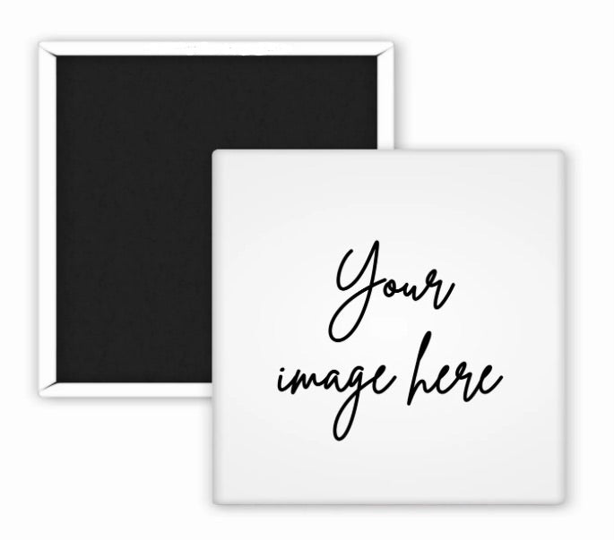 2.5” x 2.5” Magnet (1)