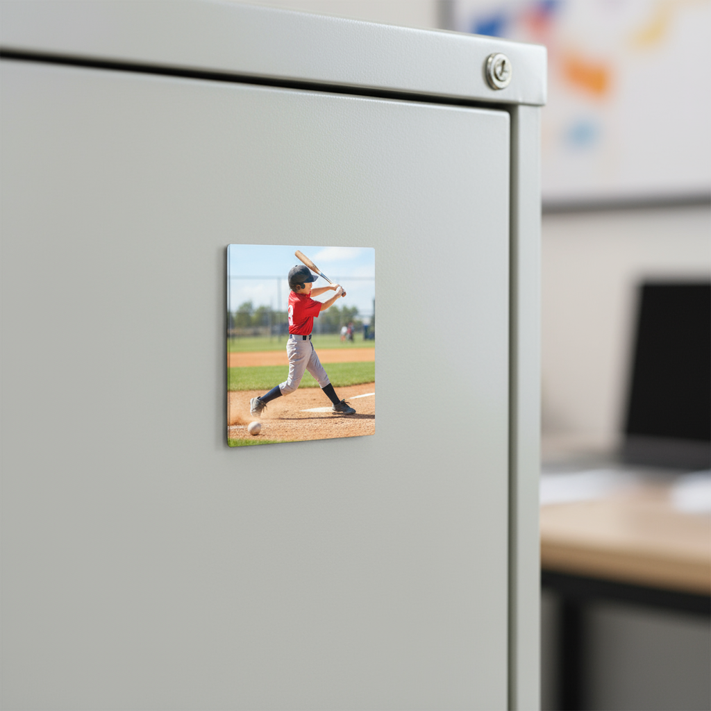 Customizable Magnets