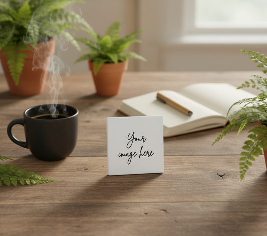 2.5" x 2.5" Magnet product image