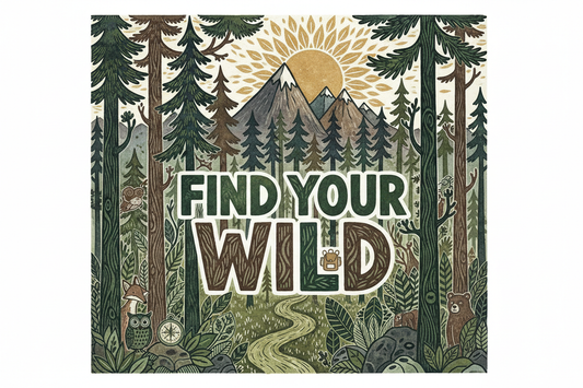 Find Your Wild