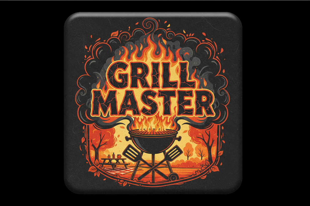 Grill Master