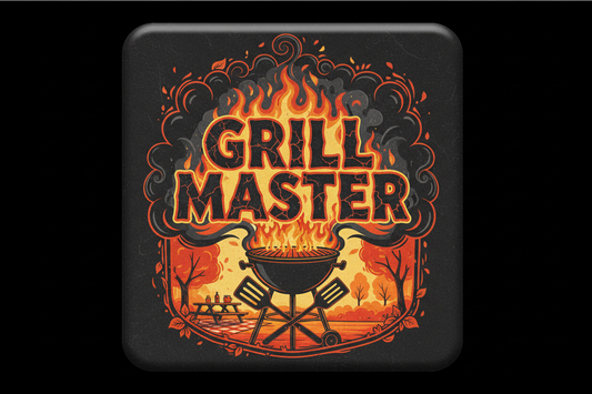 Grill Master