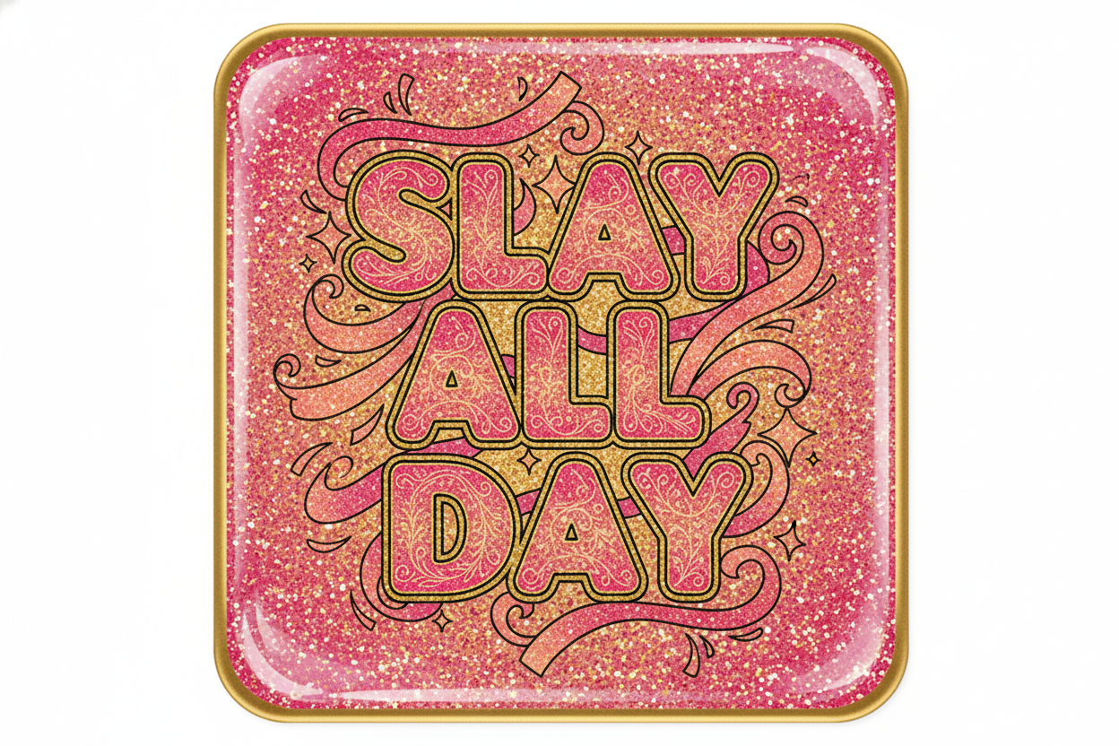 Slay All Day