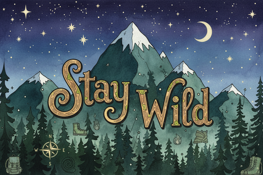 Stay Wild