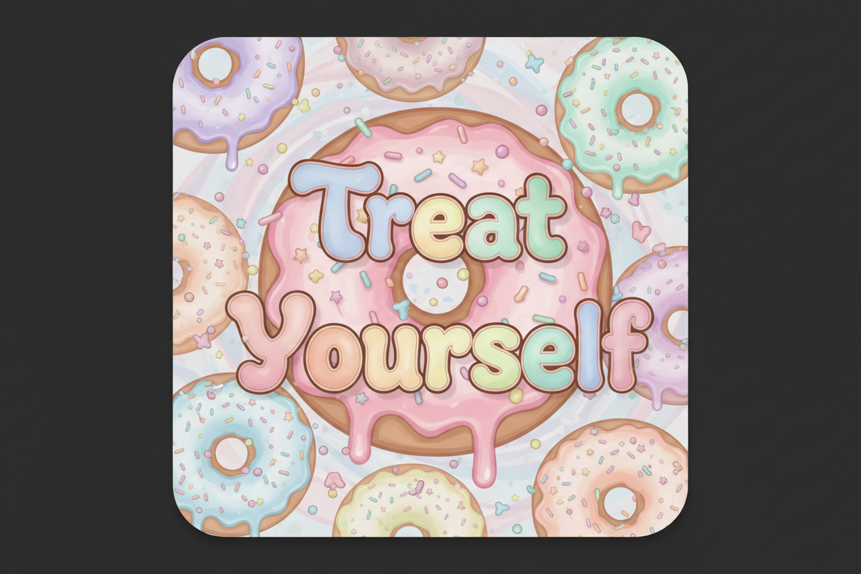 Treat Yourself
